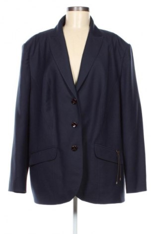 Дамско сако Frank Walder, Размер 3XL, Цвят Син, Цена 56,00 €
