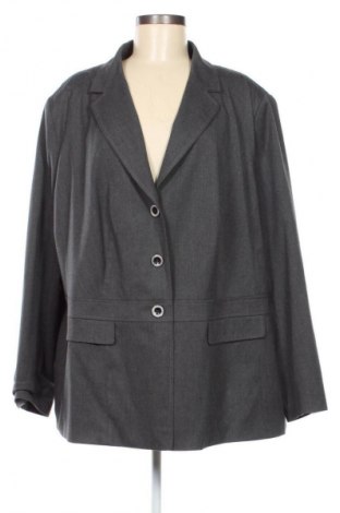 Damen Blazer Frank Walder, Größe 3XL, Farbe Grau, Preis € 56,00