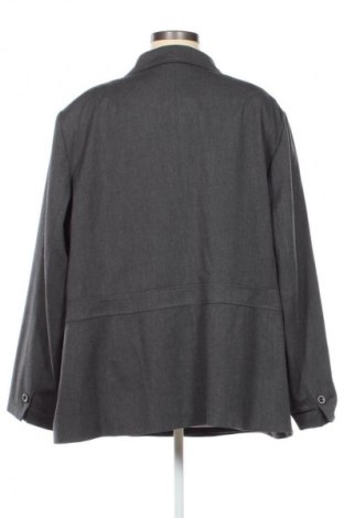 Damen Blazer Frank Walder, Größe 3XL, Farbe Grau, Preis € 56,00