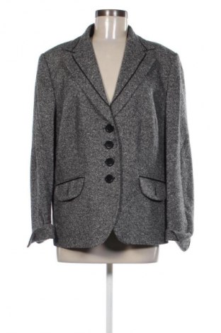 Γυναικείο σακάκι Frank Walder, Μέγεθος XL, Χρώμα Πολύχρωμο, Τιμή 26,99 €