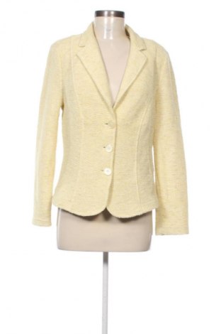 Дамско сако Frank Walder, Размер M, Цвят Жълт, Цена 57,77 €