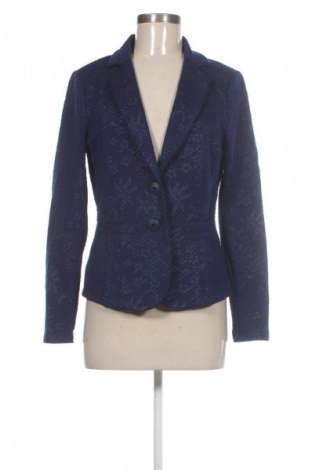 Damen Blazer Frank Walder, Größe M, Farbe Blau, Preis € 16,99