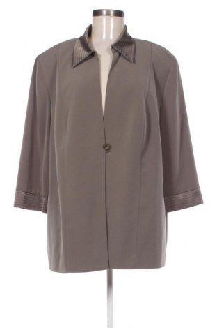 Dámské sako  Frankenwalder, Velikost XXL, Barva Šedá, Cena  696,00 Kč