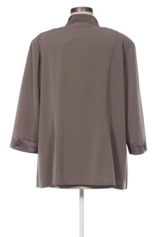 Dámské sako  Frankenwalder, Velikost XXL, Barva Šedá, Cena  696,00 Kč