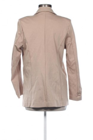 Γυναικείο σακάκι Fransa, Μέγεθος S, Χρώμα  Μπέζ, Τιμή 41,99 €