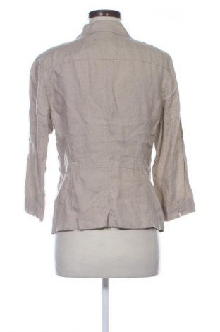 Damen Blazer G.W., Größe M, Farbe Beige, Preis 13,99 €