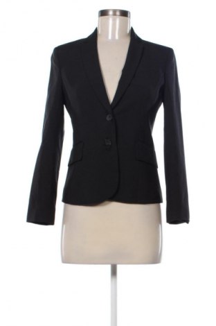 Γυναικείο σακάκι G2000 Woman, Μέγεθος XS, Χρώμα Μαύρο, Τιμή 13,99 €