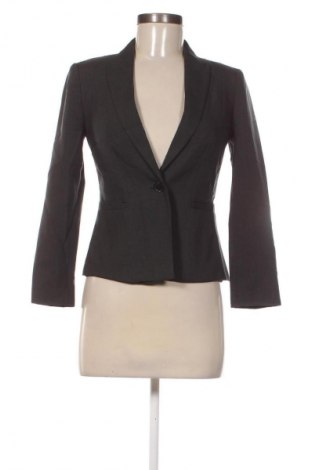 Γυναικείο σακάκι G2000 Woman, Μέγεθος XS, Χρώμα Γκρί, Τιμή 15,99 €
