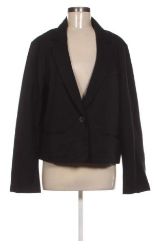 Damski żakiet Gap, Rozmiar XL, Kolor Czarny, Cena 76,99 zł