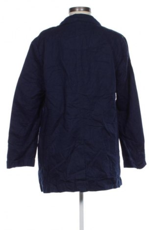 Damen Blazer Gap, Größe L, Farbe Blau, Preis 54,99 €