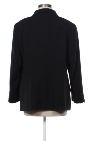 Γυναικείο σακάκι Gelco, Μέγεθος XXL, Χρώμα Μαύρο, Τιμή 29,99 €