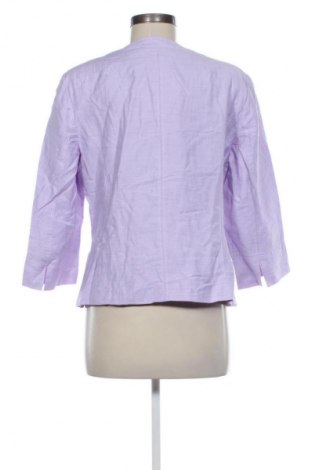 Damen Blazer Gelco, Größe L, Farbe Lila, Preis € 32,99
