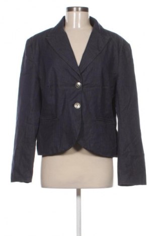 Damski żakiet George, Rozmiar XL, Kolor Niebieski, Cena 49,99 zł