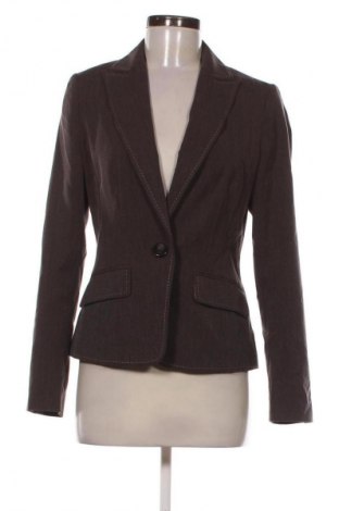 Γυναικείο σακάκι George, Μέγεθος S, Χρώμα Καφέ, Τιμή 24,55 €