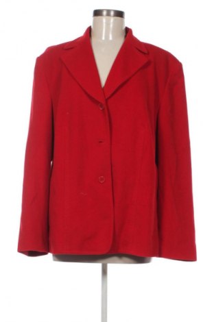 Női blézer Gerry Weber, Méret XL, Szín Piros, Ár 9 789 Ft
