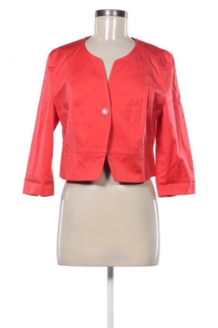 Дамско сако Gerry Weber, Размер L, Цвят Червен, Цена 56,00 €