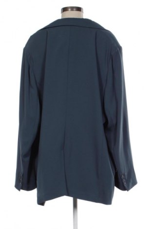 Γυναικείο σακάκι Gerry Weber, Μέγεθος XXL, Χρώμα Γκρί, Τιμή 56,00 €