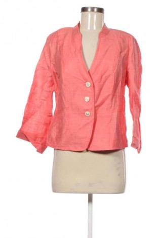 Γυναικείο σακάκι Gerry Weber, Μέγεθος S, Χρώμα Ρόζ , Τιμή 19,99 €