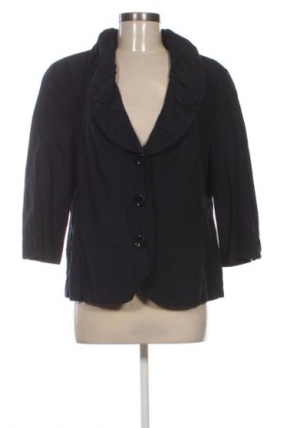 Γυναικείο σακάκι Gerry Weber, Μέγεθος M, Χρώμα Μπλέ, Τιμή 16,99 €