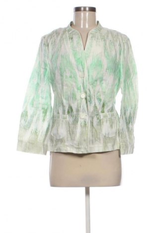 Γυναικείο σακάκι Gerry Weber, Μέγεθος L, Χρώμα Πολύχρωμο, Τιμή 19,99 €