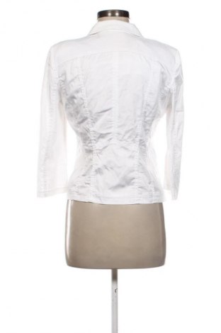 Γυναικείο σακάκι Gerry Weber, Μέγεθος XS, Χρώμα Λευκό, Τιμή 25,99 €