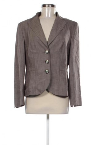 Damen Blazer Gerry Weber, Größe L, Farbe Braun, Preis 15,99 €