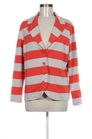 Γυναικείο σακάκι Gerry Weber, Μέγεθος L, Χρώμα Πολύχρωμο, Τιμή 19,99 €