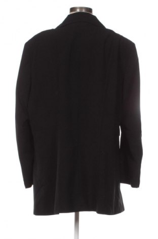 Γυναικείο σακάκι Gerry Weber, Μέγεθος L, Χρώμα Μαύρο, Τιμή 66,99 €