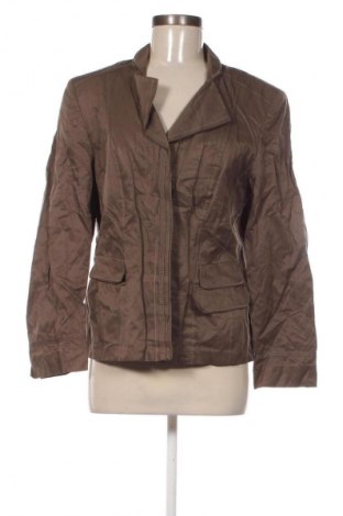 Γυναικείο σακάκι Gerry Weber, Μέγεθος L, Χρώμα Καφέ, Τιμή 15,99 €