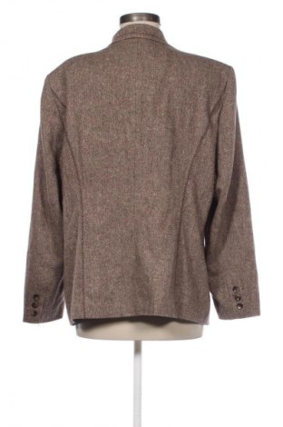 Γυναικείο σακάκι Gerry Weber, Μέγεθος XL, Χρώμα Πολύχρωμο, Τιμή 56,00 €
