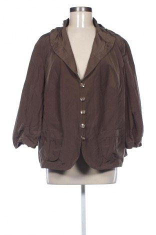 Damen Blazer Gerry Weber, Größe M, Farbe Braun, Preis € 9,99