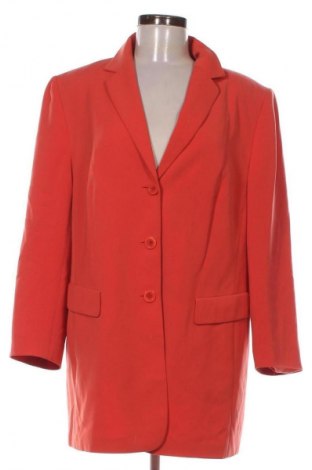 Dámské sako  Gerry Weber, Velikost XL, Barva Červená, Cena  1 587,00 Kč