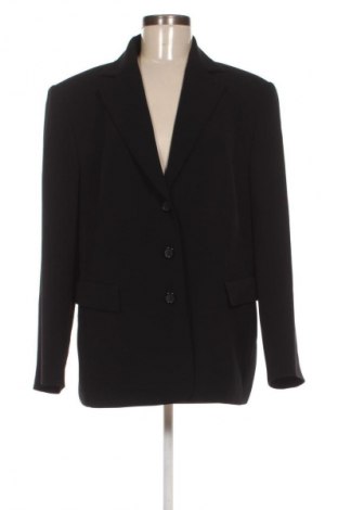 Női blézer Gerry Weber, Méret XL, Szín Fekete, Ár 27 919 Ft
