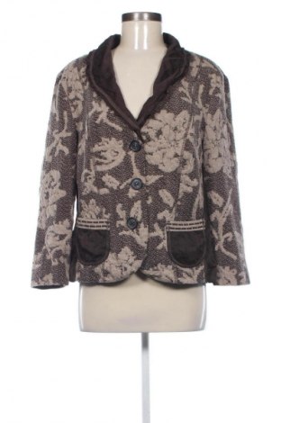 Damen Blazer Gerry Weber, Größe M, Farbe Mehrfarbig, Preis € 13,99