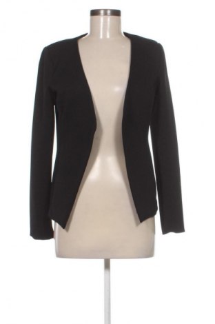 Γυναικείο σακάκι Gina, Μέγεθος S, Χρώμα Μαύρο, Τιμή 29,99 €