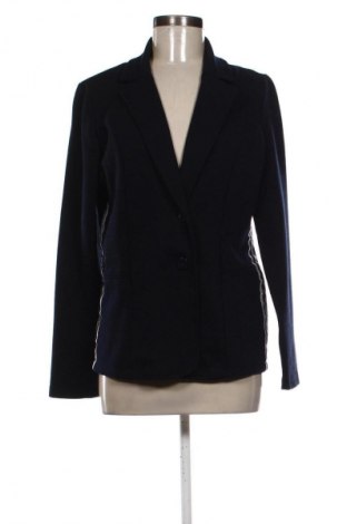 Γυναικείο σακάκι Gina Benotti, Μέγεθος M, Χρώμα Μπλέ, Τιμή 6,99 €