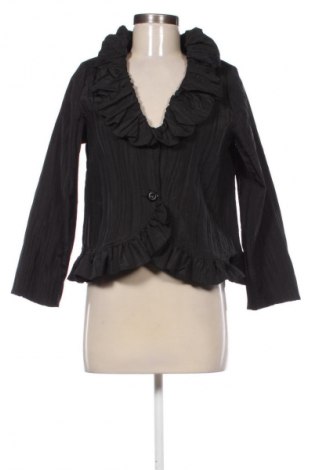 Női blézer Gina Laura, Méret S, Szín Fekete, Ár 17 459 Ft