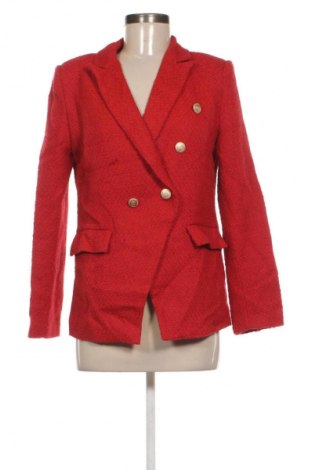 Дамско сако Gordon Smith, Размер M, Цвят Червен, Цена 80,78 €