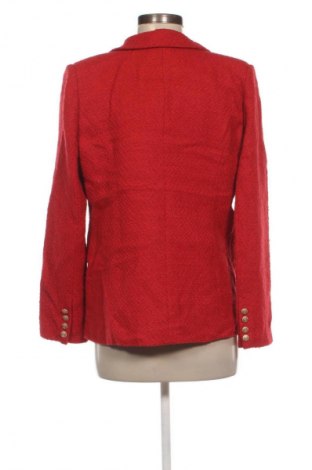 Дамско сако Gordon Smith, Размер M, Цвят Червен, Цена 80,78 €