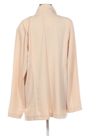 Γυναικείο σακάκι Grain De Malice, Μέγεθος XL, Χρώμα  Μπέζ, Τιμή 14,99 €