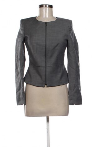 Γυναικείο σακάκι Greiff, Μέγεθος XS, Χρώμα Γκρί, Τιμή 29,99 €