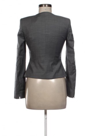 Γυναικείο σακάκι Greiff, Μέγεθος XS, Χρώμα Γκρί, Τιμή 29,99 €