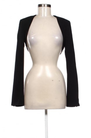 Дамско сако Guess By Marciano, Размер M, Цвят Черен, Цена 105,00 €