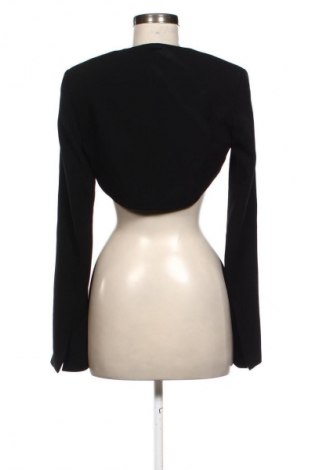 Дамско сако Guess By Marciano, Размер M, Цвят Черен, Цена 105,00 €