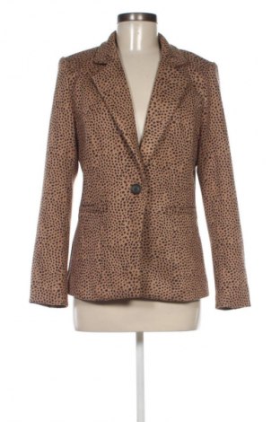 Γυναικείο σακάκι Guts & Gusto, Μέγεθος M, Χρώμα Πολύχρωμο, Τιμή 19,99 €