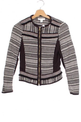 Dámské sako  H&M, Velikost XS, Barva Vícebarevné, Cena  349,00 Kč
