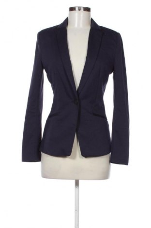Damen Blazer H&M, Größe S, Farbe Blau, Preis € 13,99