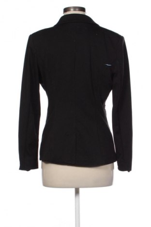 Γυναικείο σακάκι H&M, Μέγεθος M, Χρώμα Μαύρο, Τιμή 9,99 €