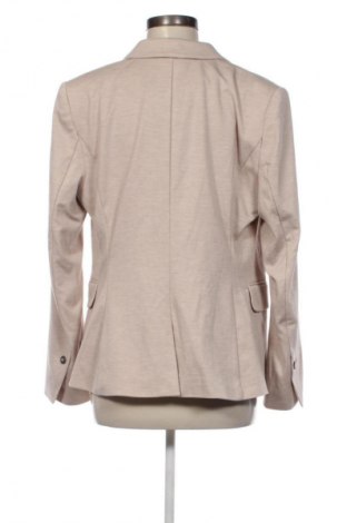 Γυναικείο σακάκι H&M, Μέγεθος XL, Χρώμα  Μπέζ, Τιμή 17,99 €