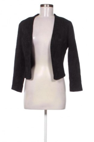 Дамско сако H&M, Размер M, Цвят Черен, Цена 8,18 €